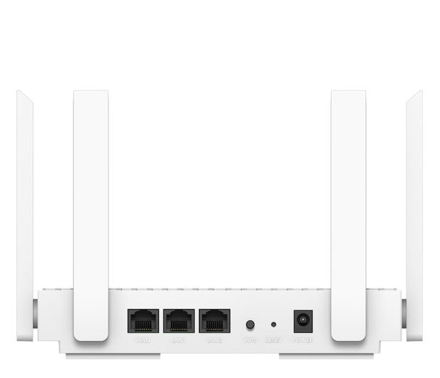 CUDY WR1300E AX1200 - 1183941 - zdjęcie 3